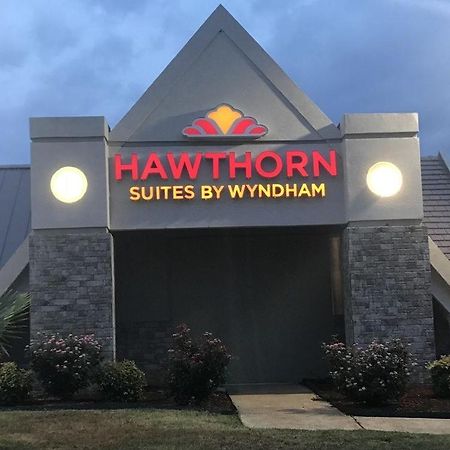 Hawthorn Suites By Wyndham Κολούμπια Εξωτερικό φωτογραφία