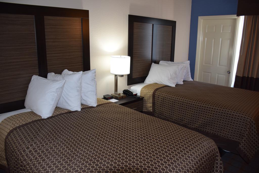 Hawthorn Suites By Wyndham Κολούμπια Εξωτερικό φωτογραφία