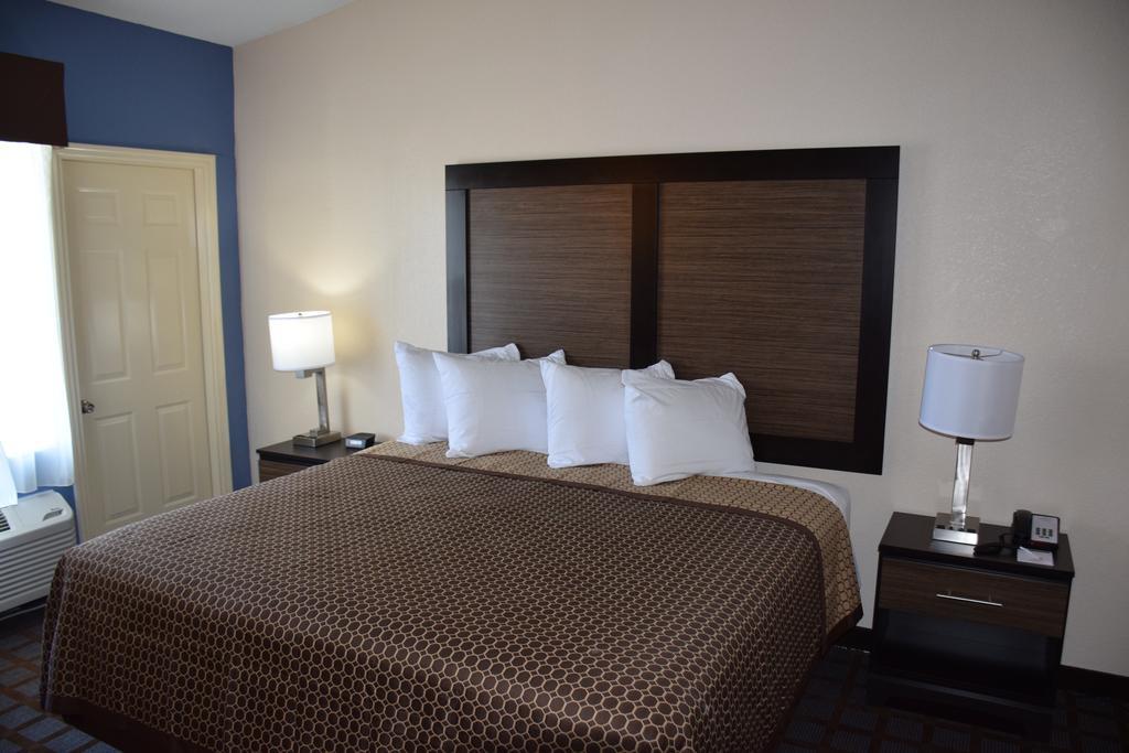 Hawthorn Suites By Wyndham Κολούμπια Εξωτερικό φωτογραφία