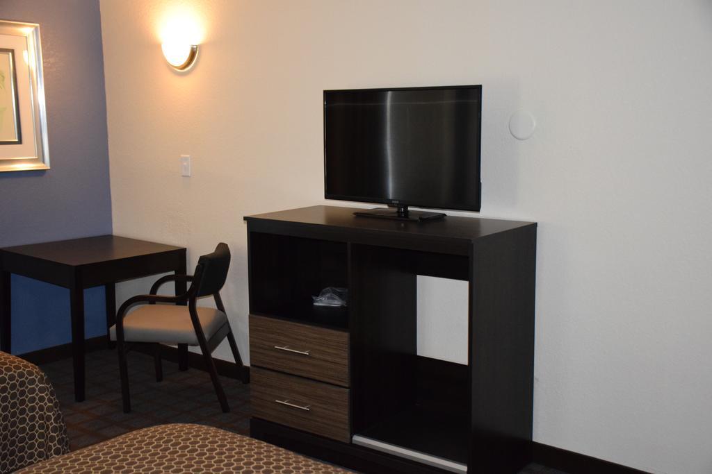 Hawthorn Suites By Wyndham Κολούμπια Εξωτερικό φωτογραφία
