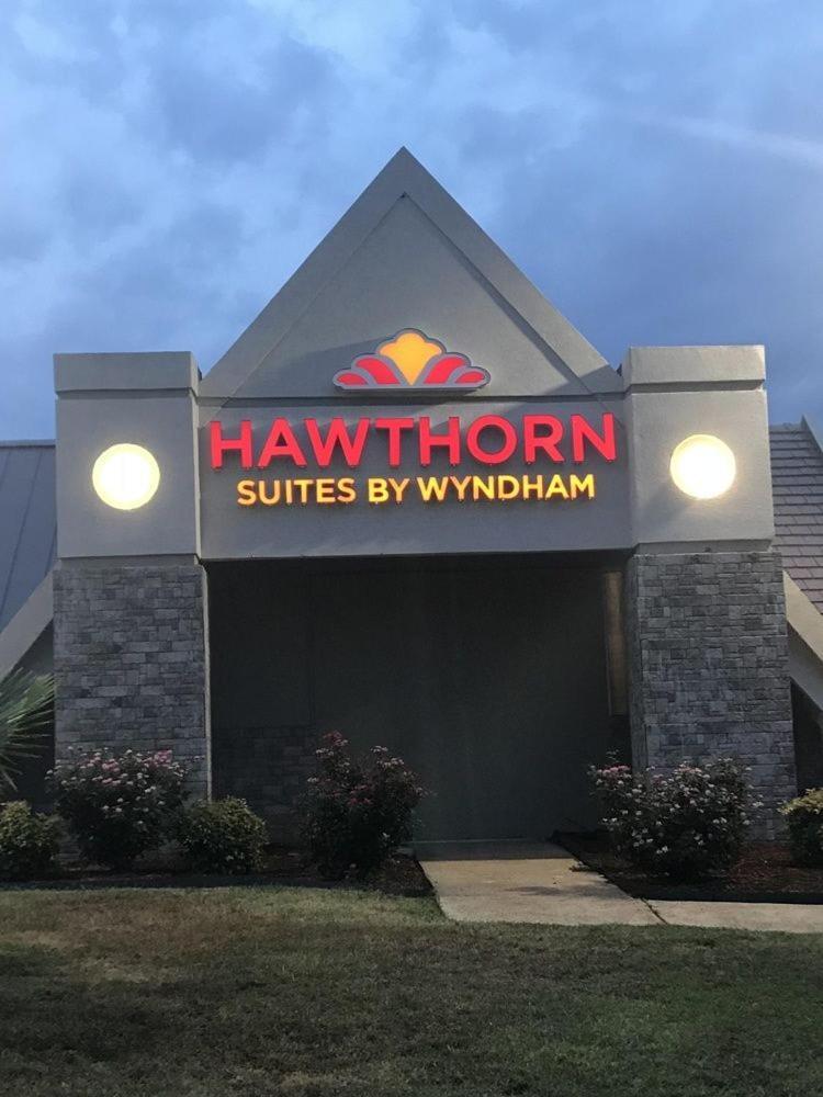 Hawthorn Suites By Wyndham Κολούμπια Εξωτερικό φωτογραφία